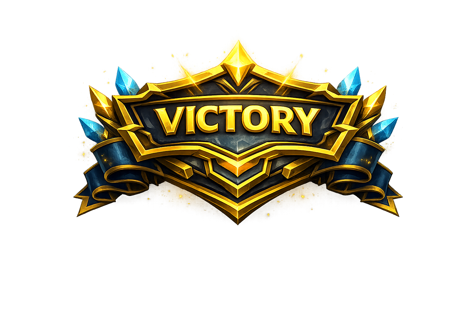 Victory