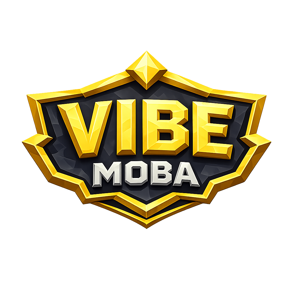 Vibe Moba